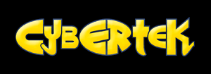 Logo Cybertek