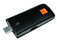 cle USB Icon 2 Orange 3G+
