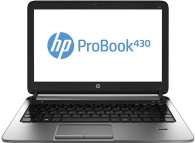 Image du PC portable HP ProBook 430 - Core i3