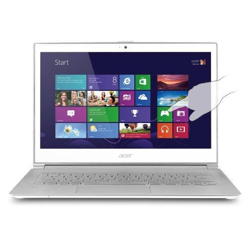 Image du PC portable Acer Aspire S7-393-55208G12ews Quad HD tactile