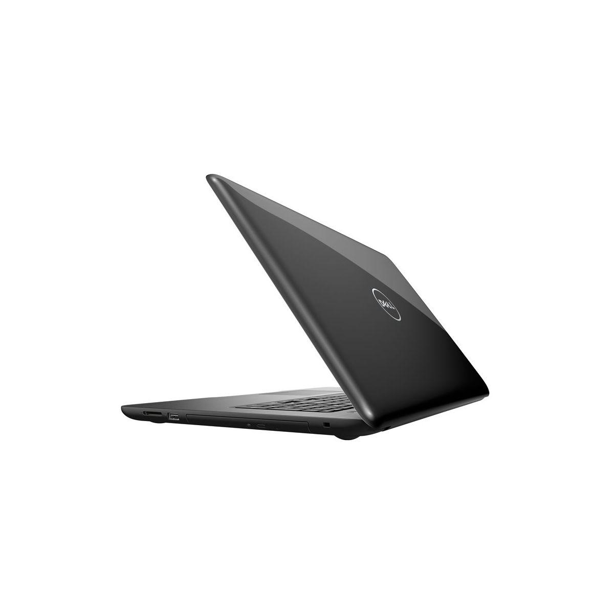 Dell Inspiron 17 5767-Y2K12 : les meilleurs prix par LaptopSpirit