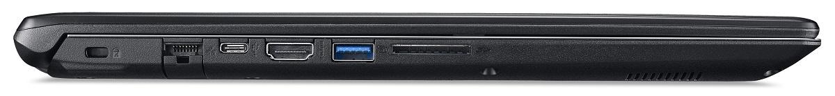 Ordinateur portable Acer Aspire A515-51G-35B4 Noir - photo 9