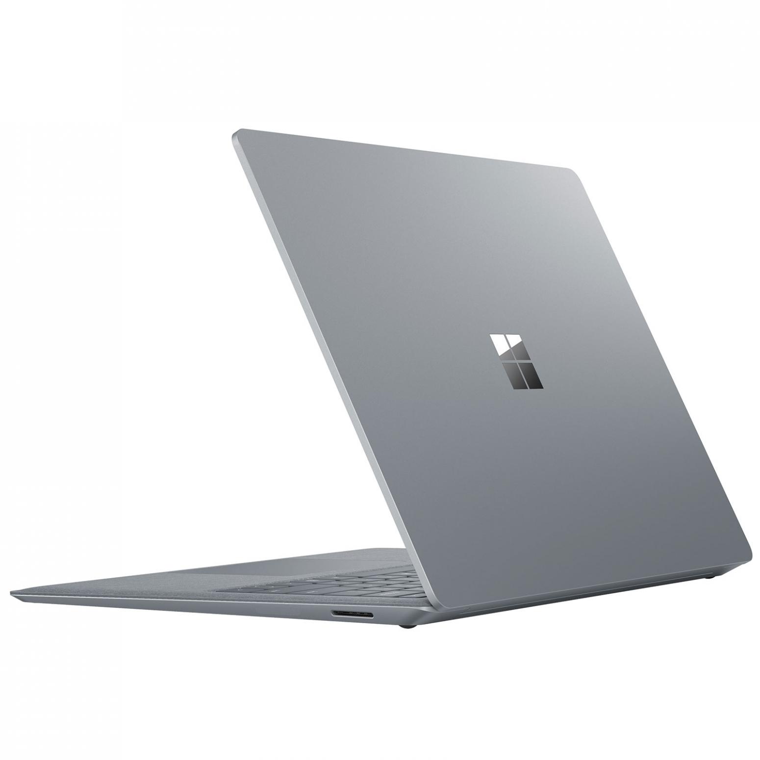 Ordinateur portable Microsoft Surface Laptop - Core i5, 8 Go, 256 Go tactile - photo 3