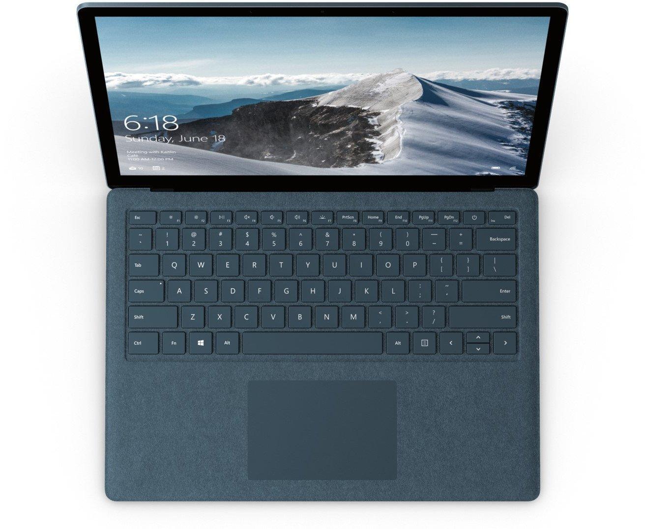 Ordinateur portable Microsoft Surface Laptop - Core i5, 8 Go, 256 Go tactile - photo 9