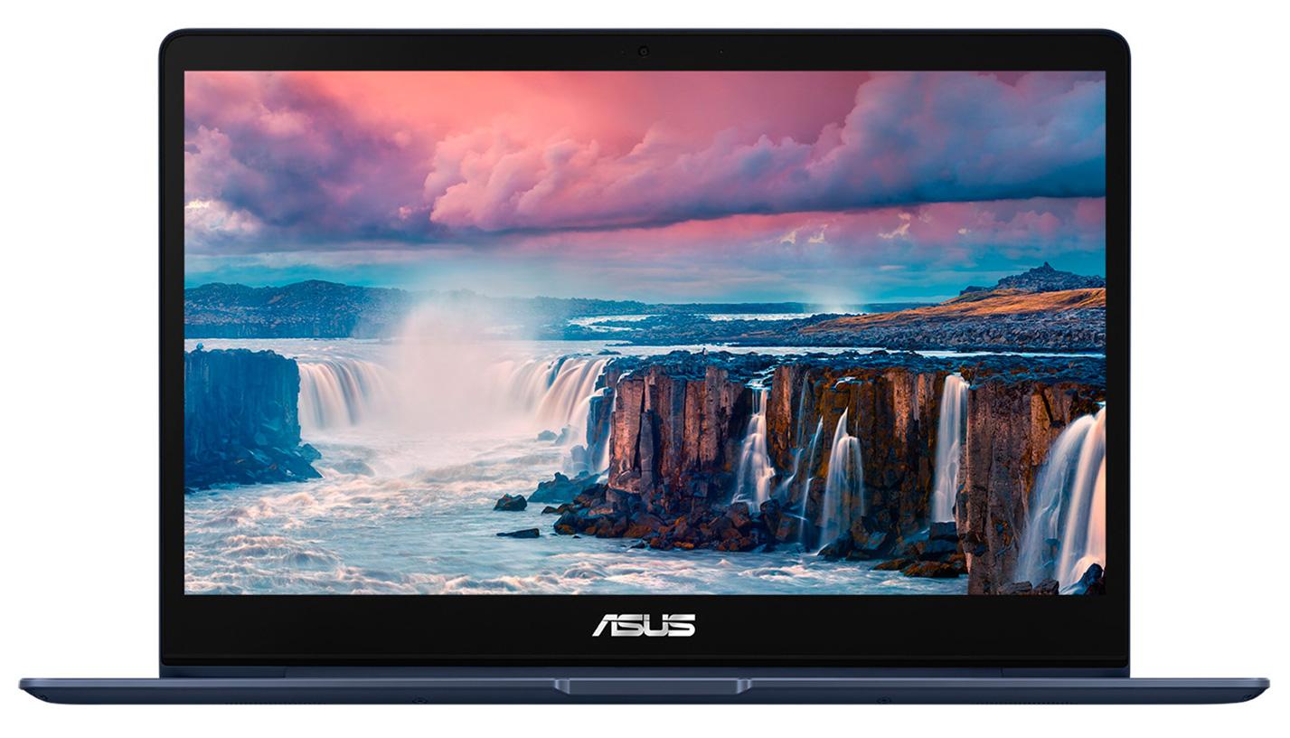 Image du PC portable Asus Zenbook UX331UN-EG015T Bleu