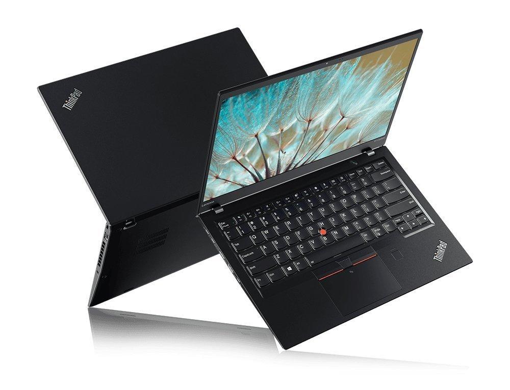 Image du PC portable Lenovo ThinkPad X1 Carbon (20HR) - Core i7, 16 Go, SSD 512 Go, 4G
