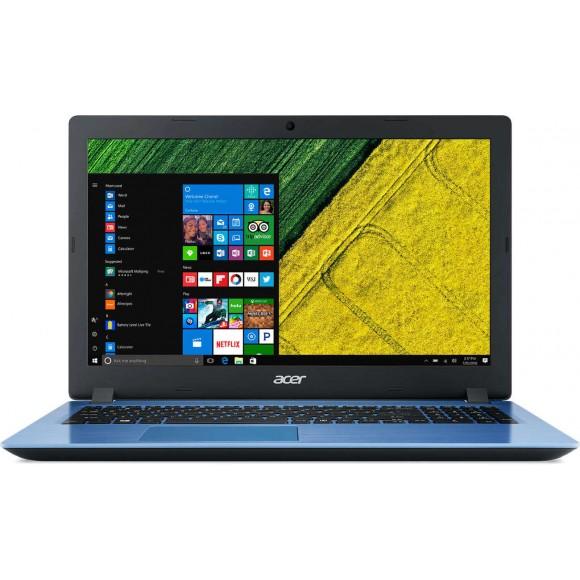Image du PC portable Acer Aspire 3 A315-31-P3LS Bleu - SSD