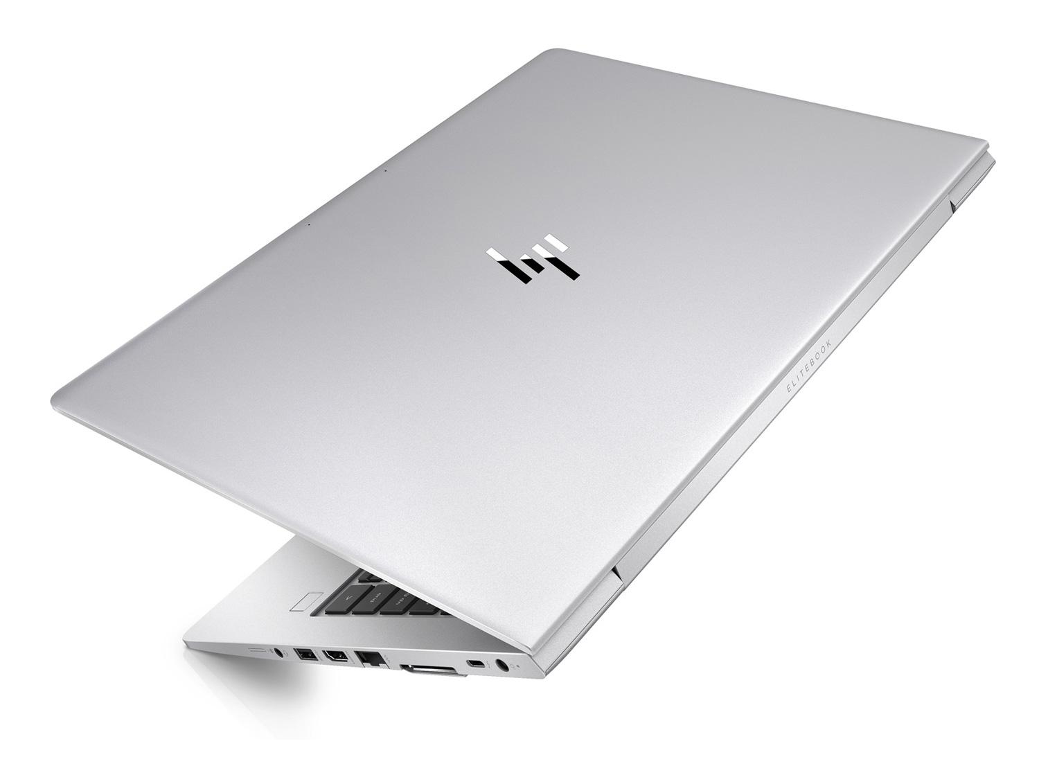 Image du PC portable HP EliteBook 840 G5 (3JX29EA)