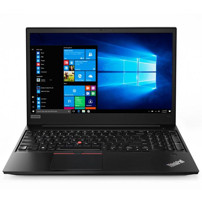 Image du PC portable Lenovo ThinkPad E580 (20KS001JFR)