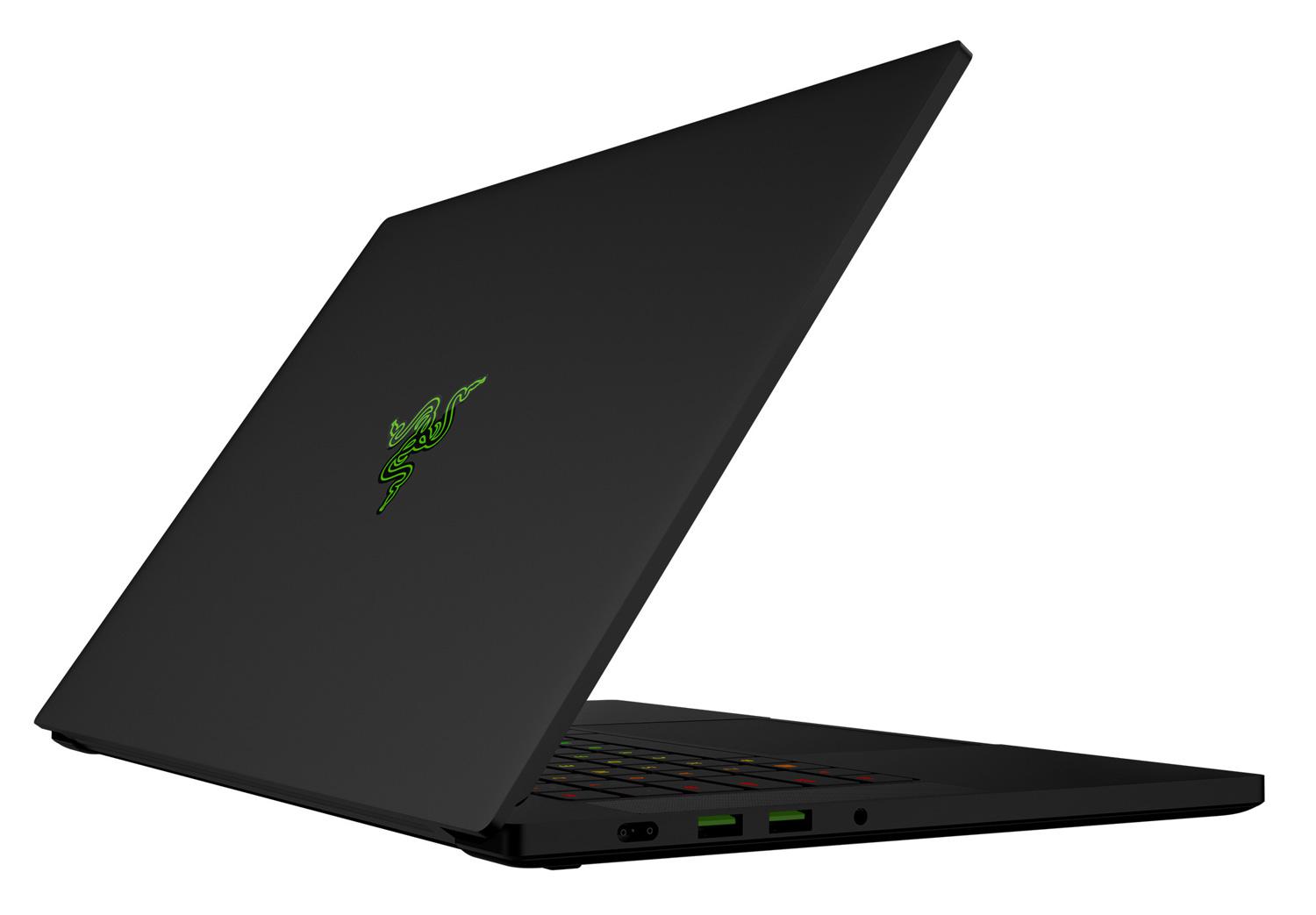 GeForce RTX 2060 – LaptopSpirit