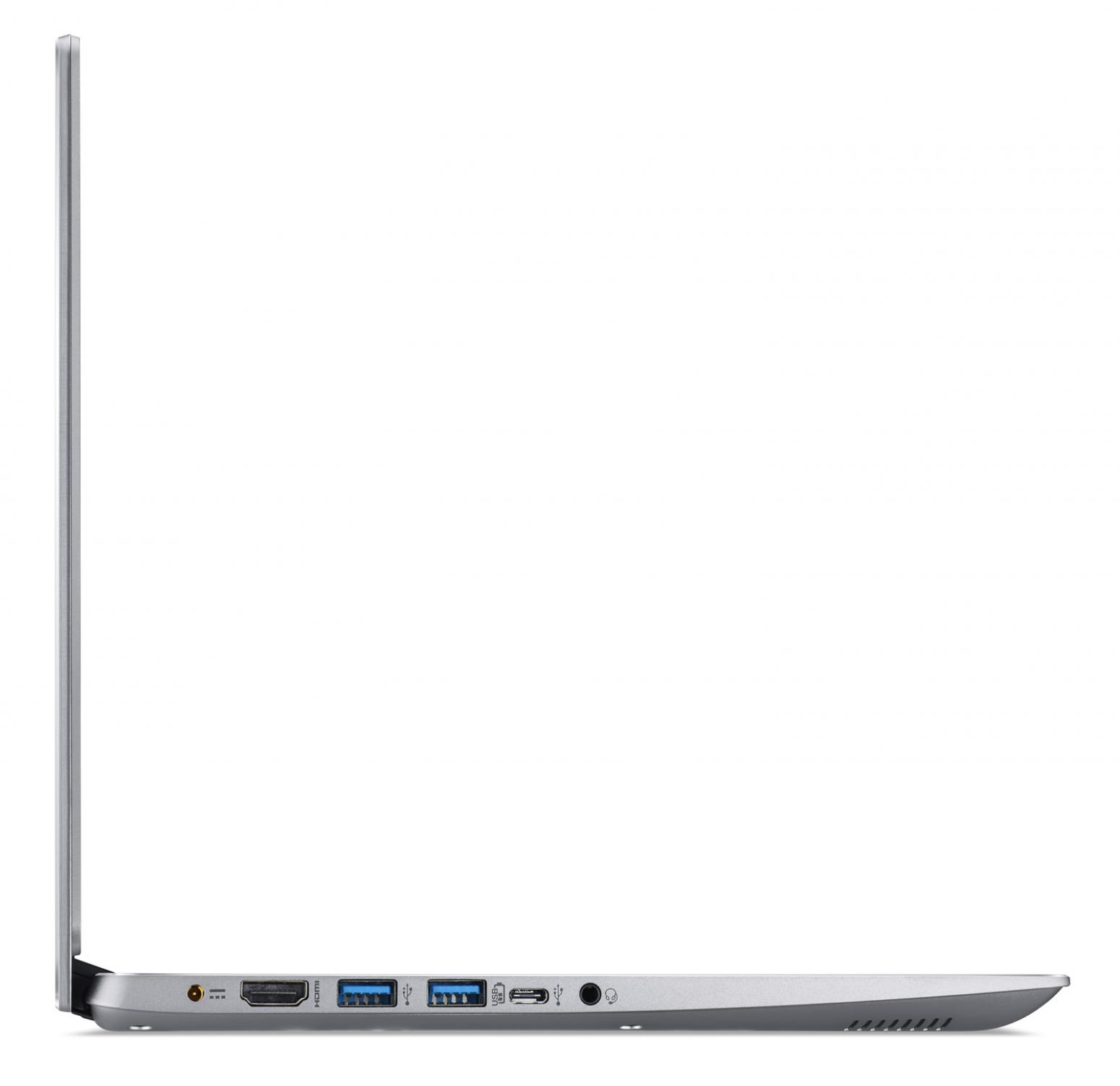 Ordinateur portable Acer Swift 3 SF314-54G Gris - MX150, SSD - photo 6
