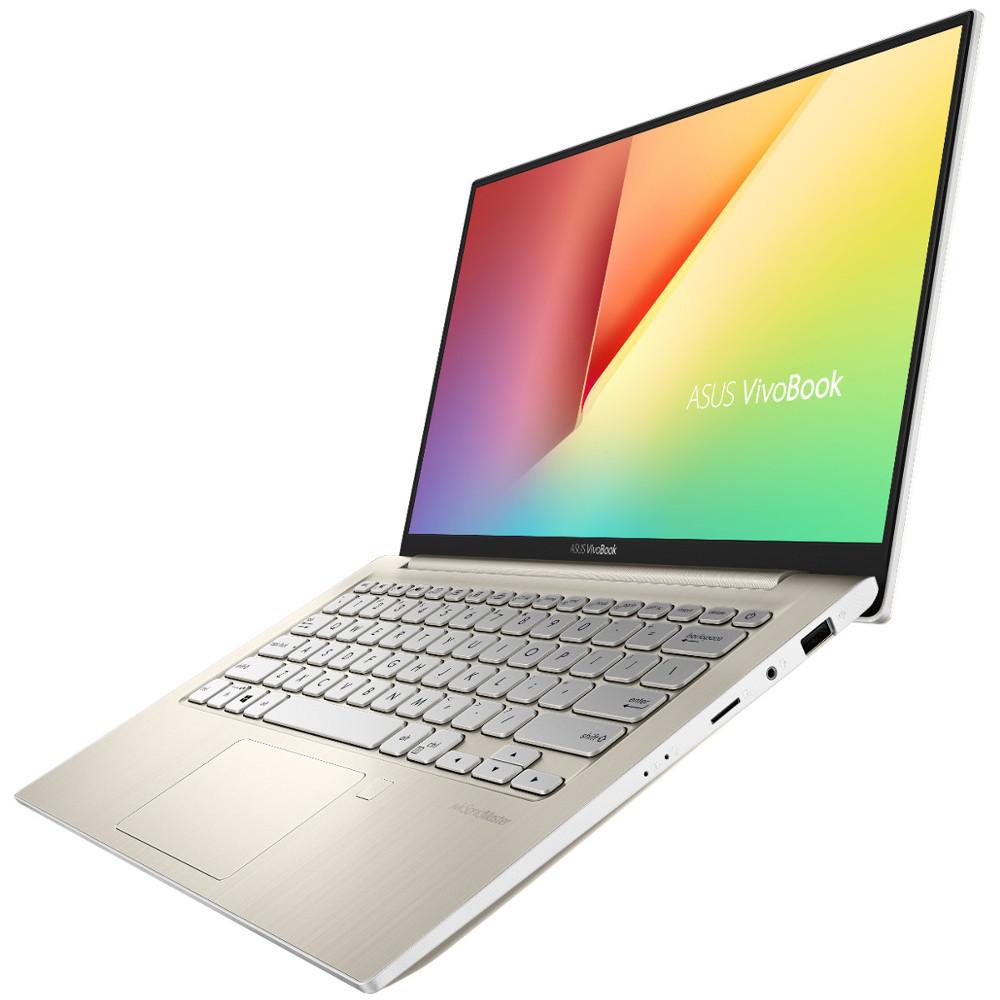 Image du PC portable Asus VivoBook S330FA-EY036T Or
