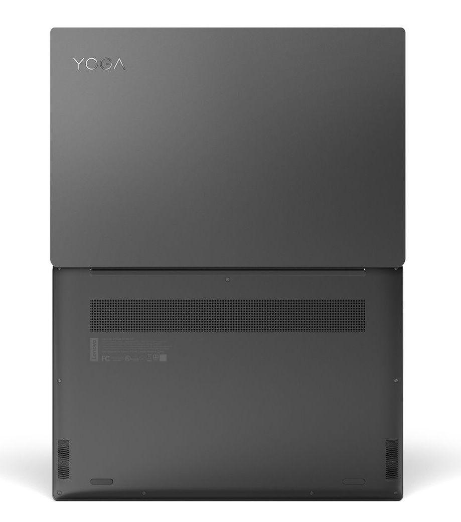 Ordinateur portable Lenovo Yoga S730-13IWL (81J0001SFR) Gris - photo 5
