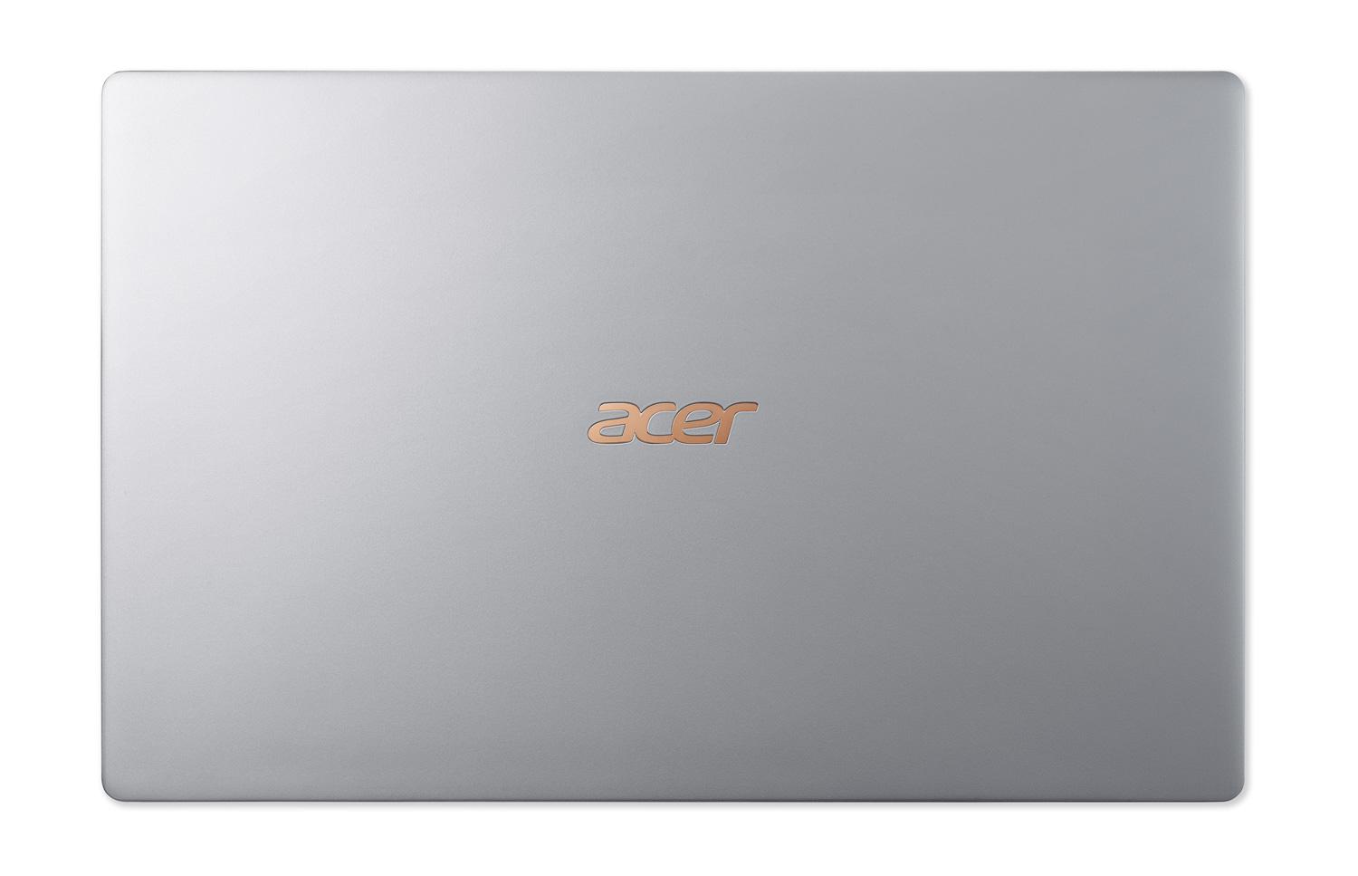 Ordinateur portable Acer Swift 5 SF515-51T-70W2 Argent Tactile - SSD 1 To - photo 5
