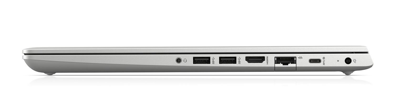 Ordinateur portable HP ProBook 450 G6 (6BN50EA) Argent - i5, SSD, Pro - photo 7