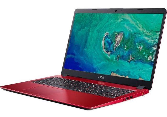 Ordinateur portable Acer Aspire 5 A515-52G-70V6 Rouge - MX150 - photo 3