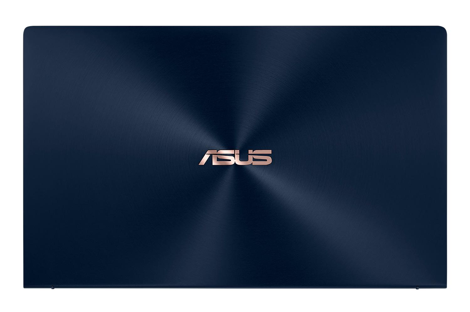 Ordinateur portable Asus ZenBook UX434FL-AI300T Bleu - Tactile, MX250, ScreenPad - photo 6