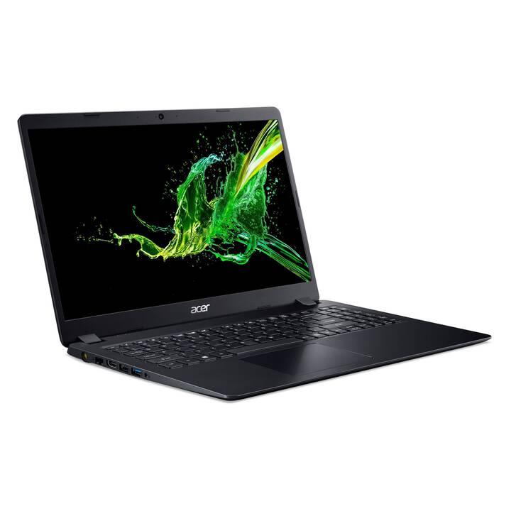 Image du PC portable Acer Aspire 5 A515-43-R33M Noir - Ryzen 5