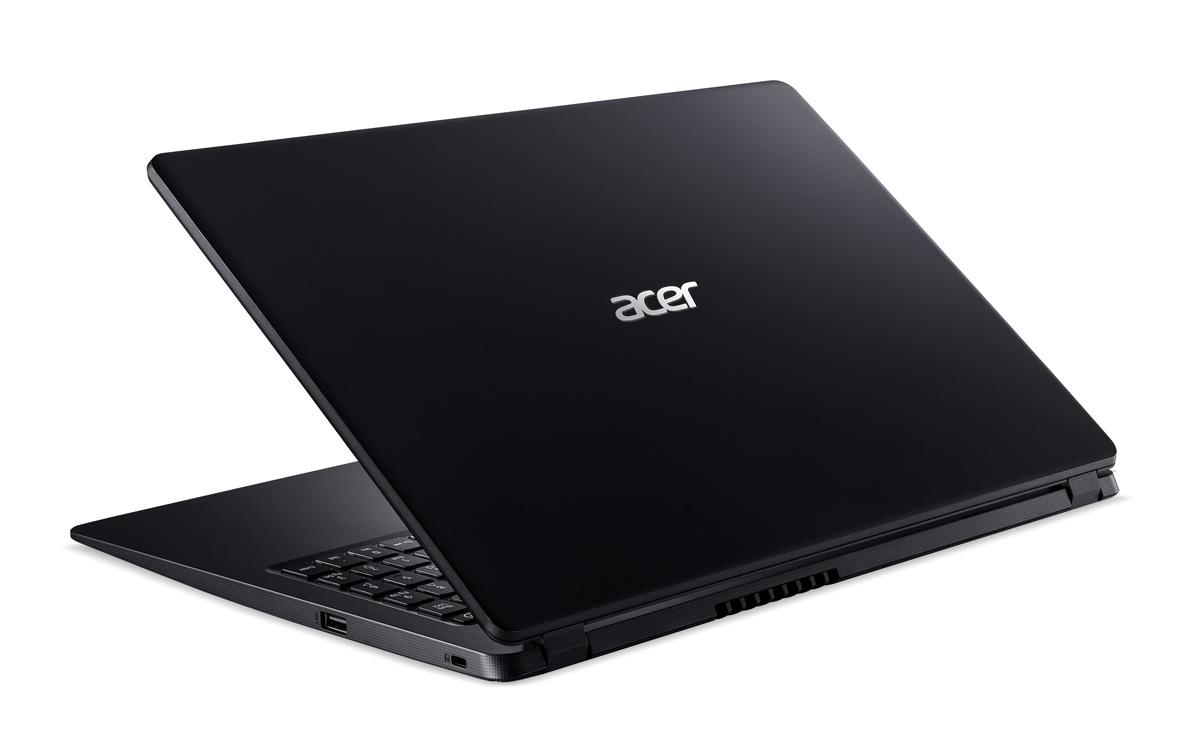 PC Portable Aspire 3 A315-34-C0RE Noir - Full HD Ordinateur portable Acer Aspire 3 A315-34-C0RE Noir - Full HD - photo 5