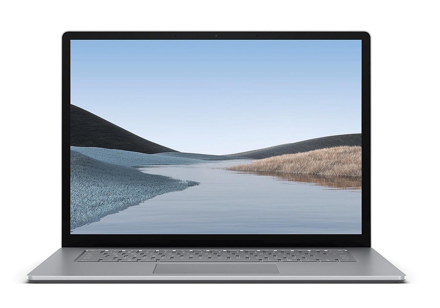 Image du PC portable Microsoft Surface Laptop 3 13 Tactile - Core i5, 8 Go, 256 Go
