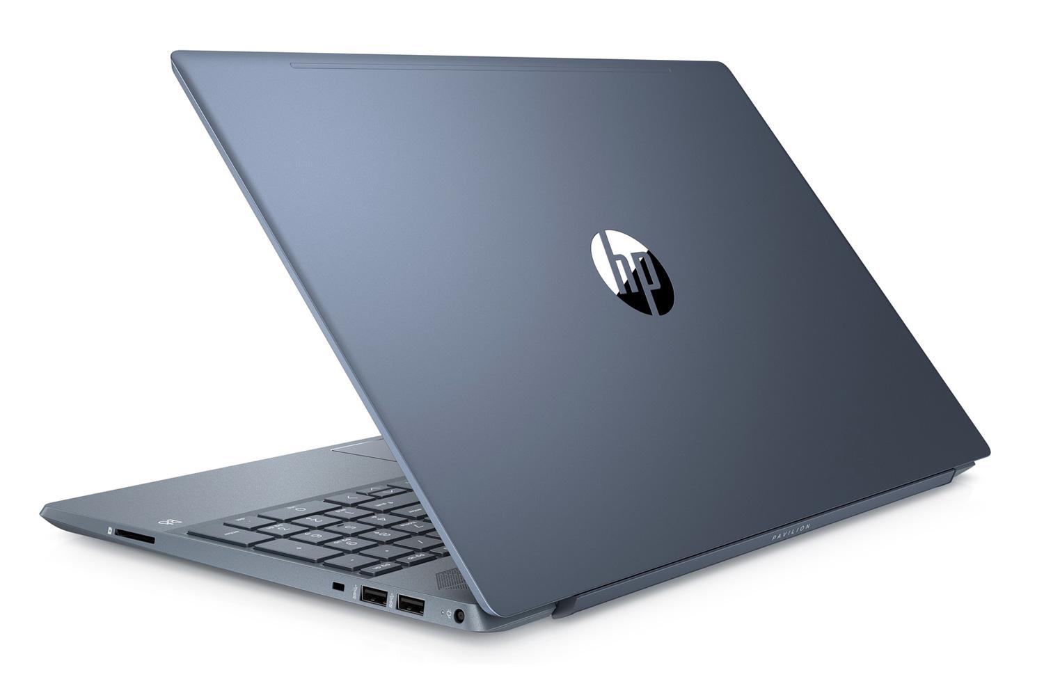 HP Pavilion 15cw1016nf Bleu Ryzen 3 les meilleurs prix par