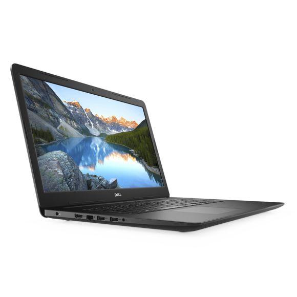 Image du PC portable Dell Inspiron 17 3793 Noir - Quad i5, SSD 256 Go, MX230