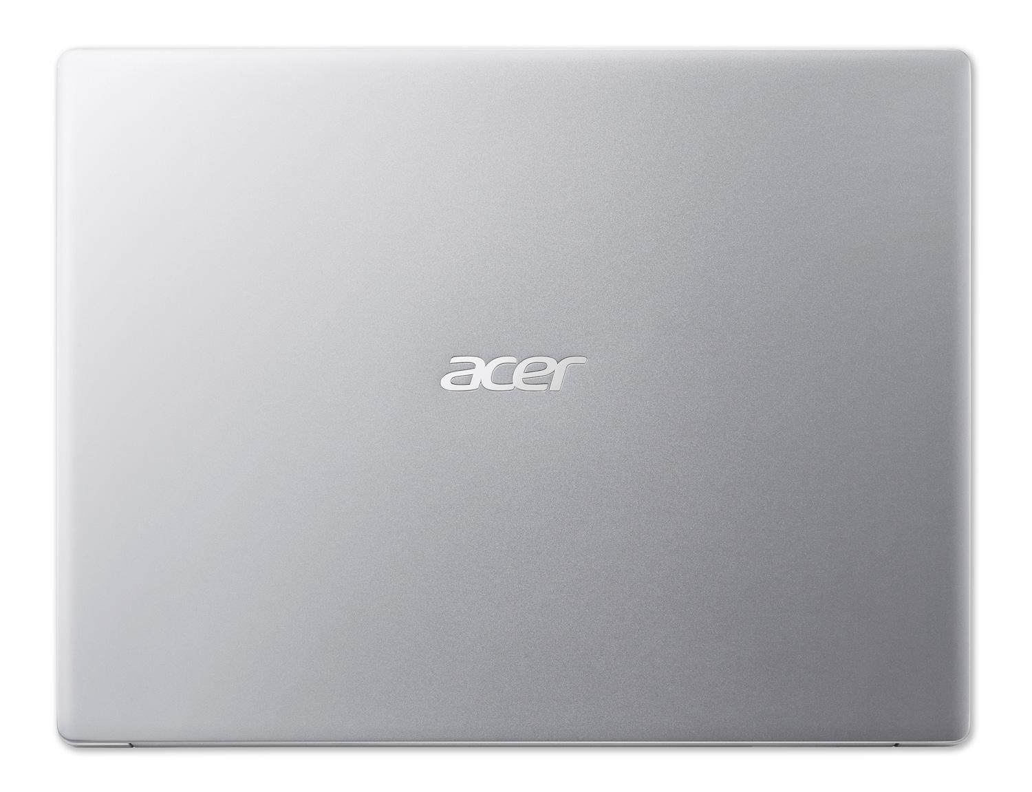 Ordinateur portable Acer Swift 3 SF313-53-76TR Argent - QHD - photo 6