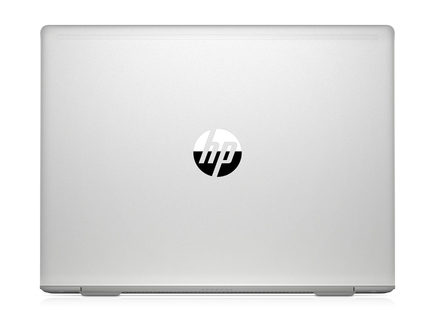 Ordinateur portable HP ProBook 430 G7 (9VZ24E) Argent - SSD 256 Go, Pro - photo 6