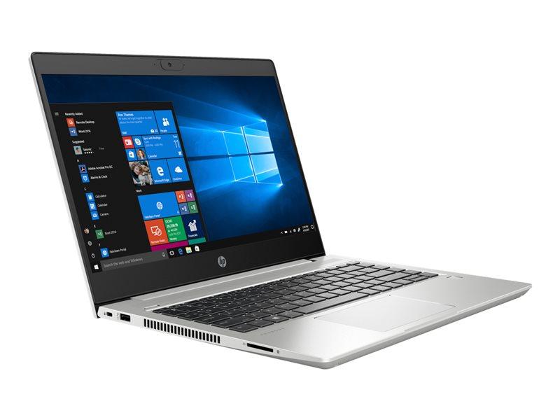 Image du PC portable HP ProBook 440 G7 (3C057EA) Argent - SSD 512 Go, Pro
