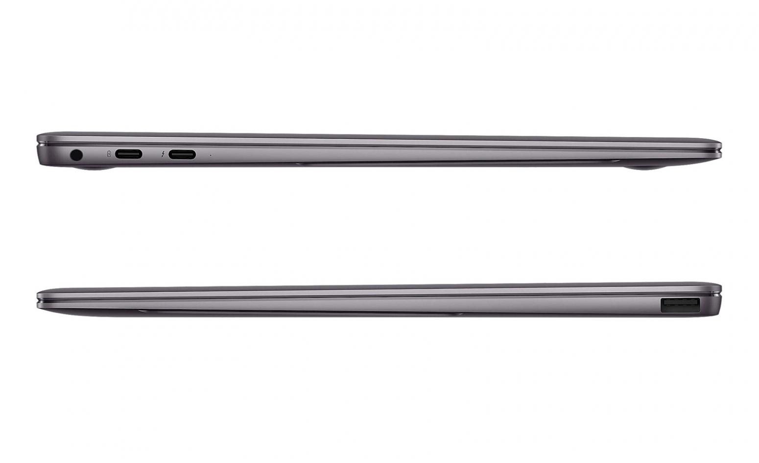 Ordinateur portable Huawei MateBook X Pro 2020 - Core i5, 16 Go, SSD 512 Go - photo 7