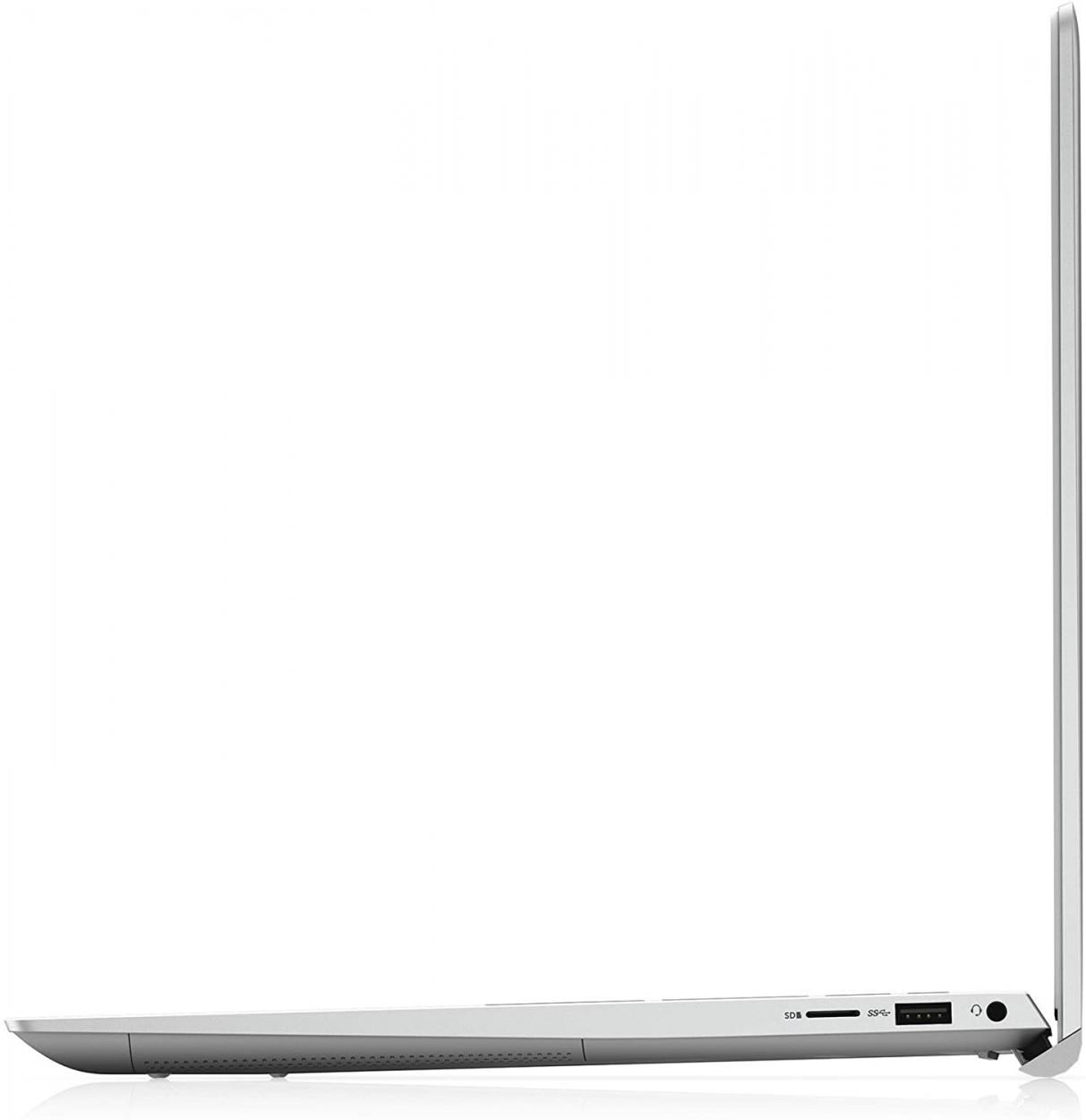 Ordinateur portable Dell Inspiron 15 7501 Argent - GTX 1650, i5, 8 Go, SSD 512 Go - photo 4