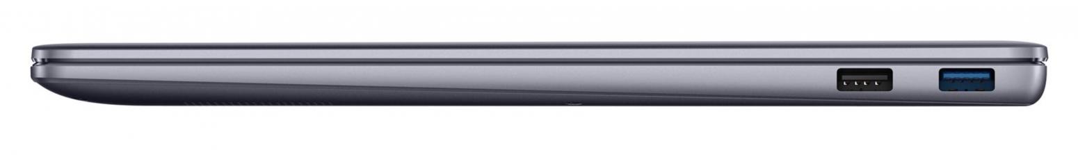 Ordinateur portable Huawei MateBook 14 2020 Gris - Core i5, 8 Go, 512 Go - photo 6