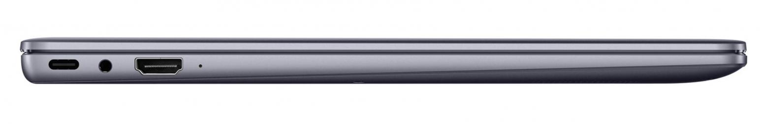 Ordinateur portable Huawei MateBook 14 2020 Gris - Core i5, 8 Go, 512 Go - photo 7