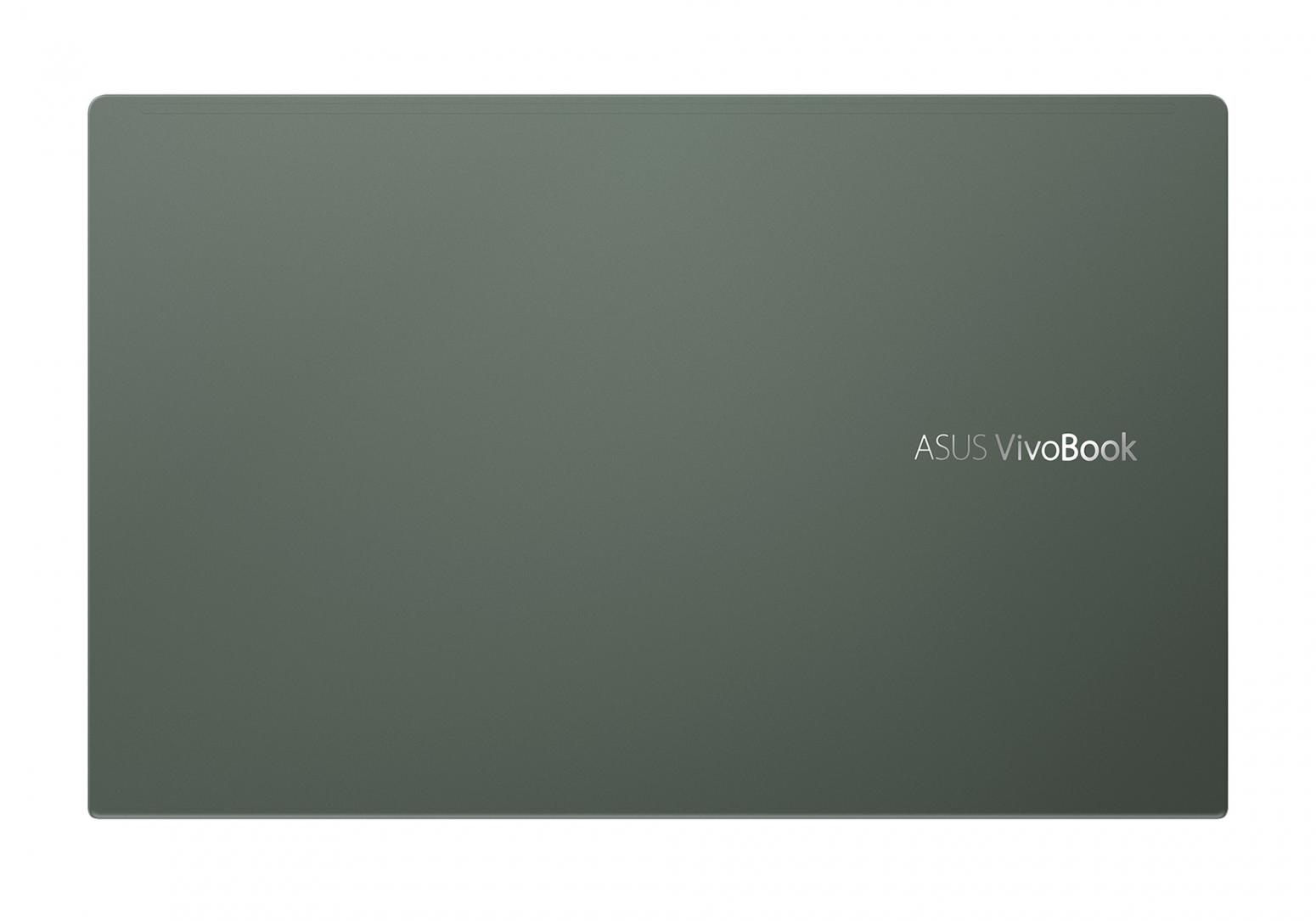 Ordinateur portable Asus VivoBook S435EA Vert/Gris - NumPad, TB4 - photo 9