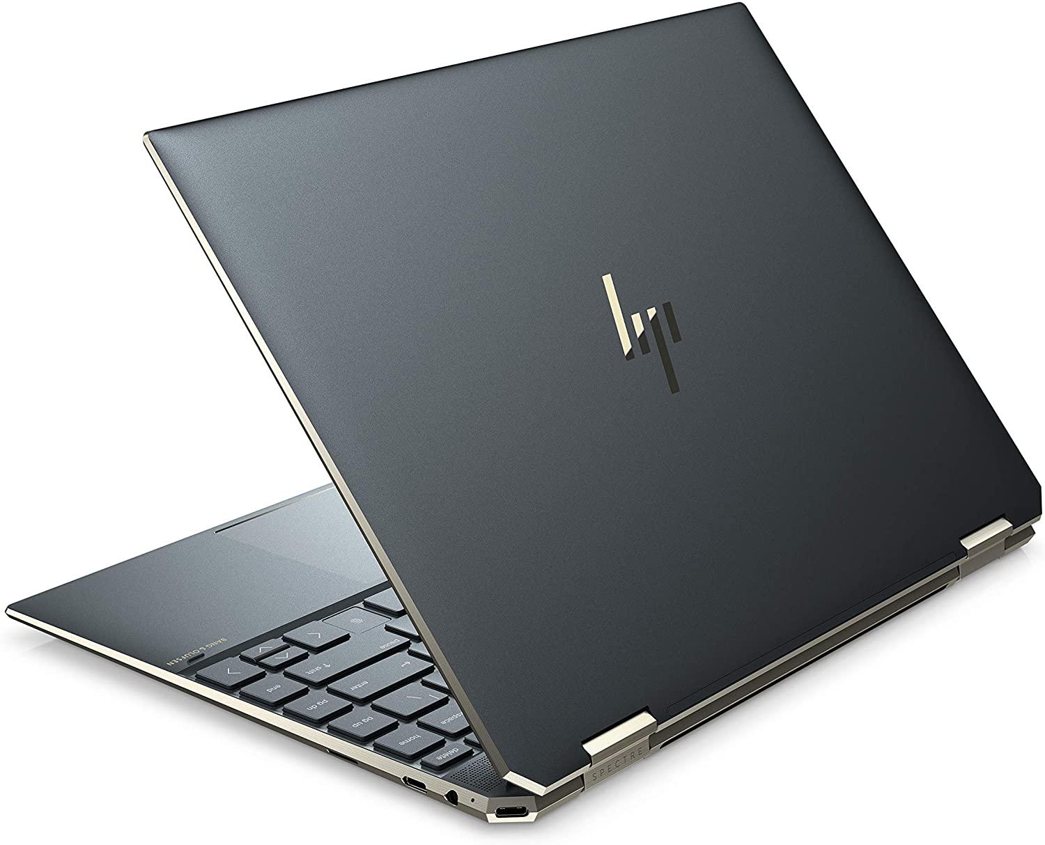 HP Spectre x360 14ea0147nf Bleu OLED 3K 32 Tactile les meilleurs
