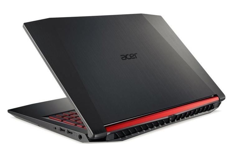 Image du PC portable Acer Nitro 5 AN517-41-R4Y6 - RTX 3060, 144Hz