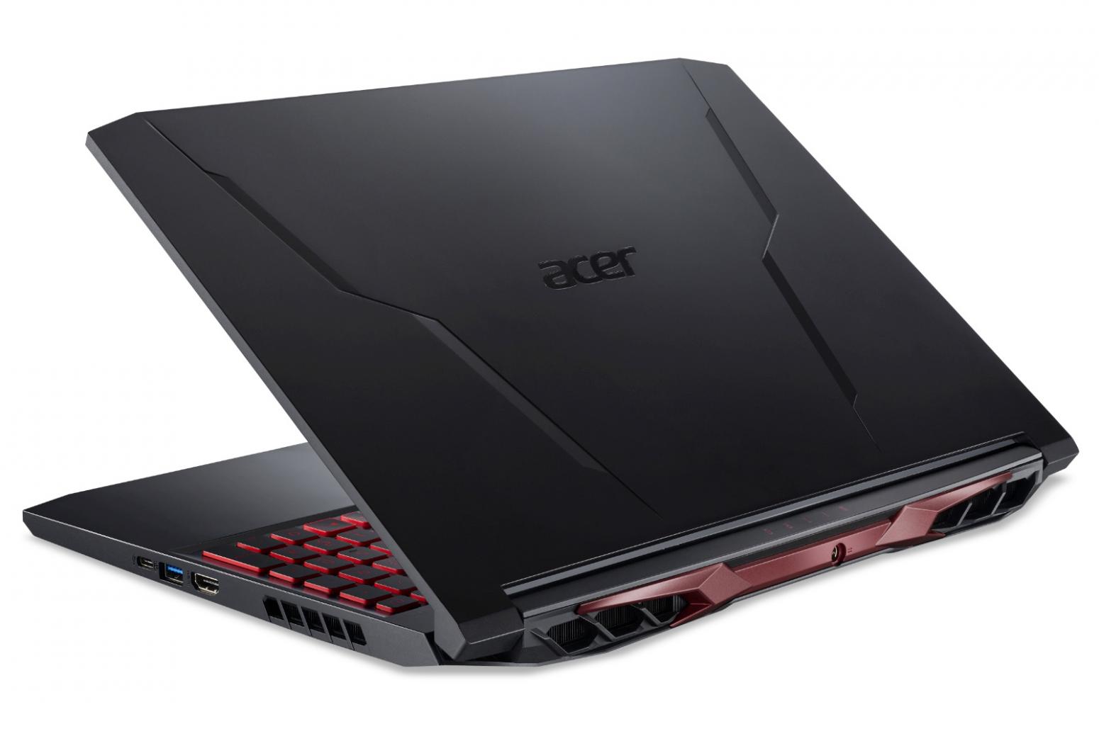 Ordinateur portable Acer Nitro 5 AN515-45-R55Z - RTX 3060, 144Hz - photo 4