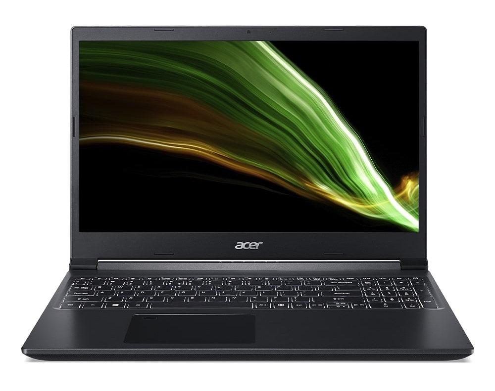 Ordinateur portable Acer Aspire 7 A715-42G-R6S7 - GTX 1650 - photo 1