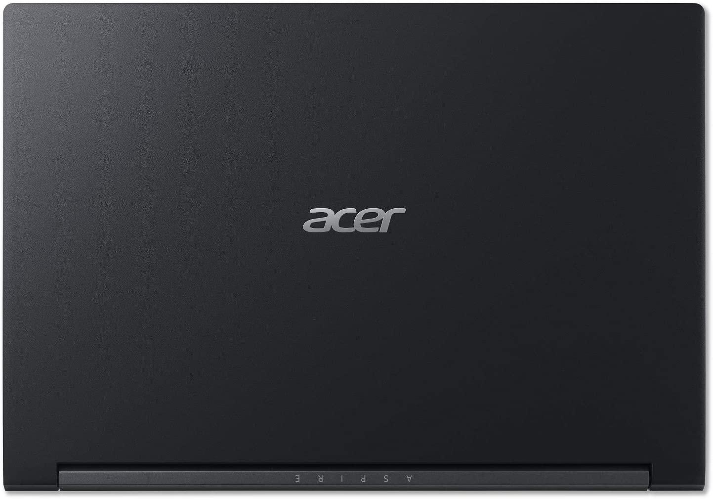 Ordinateur portable Acer Aspire 7 A715-42G-R6S7 - GTX 1650 - photo 6
