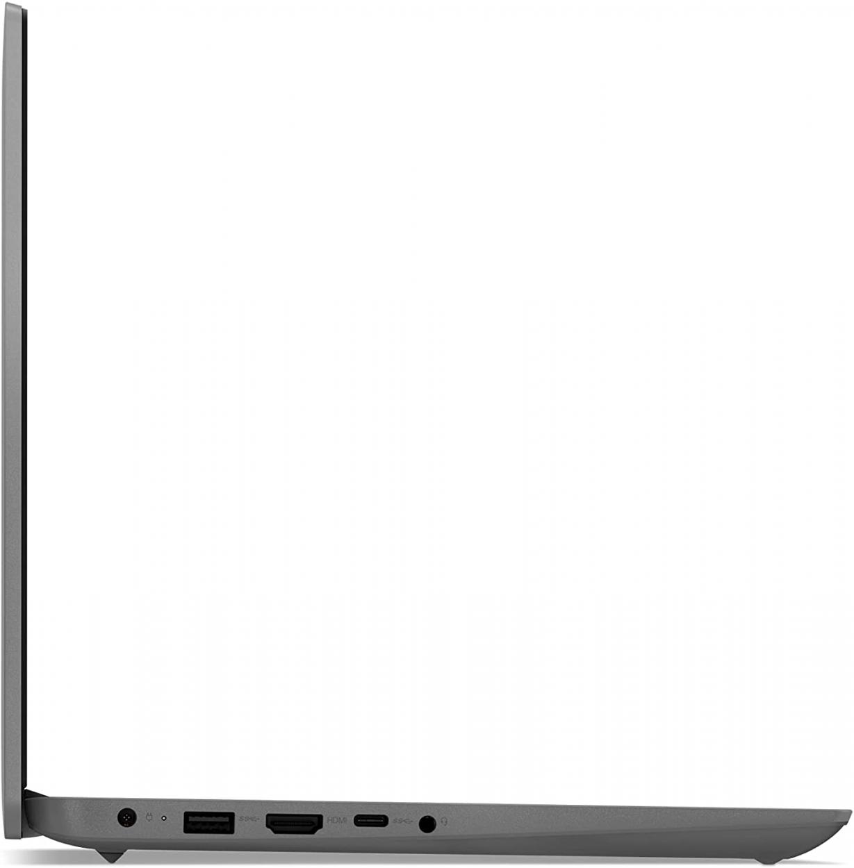 Ordinateur portable Lenovo IdeaPad 3 15ITL6 (82H800U8FR) - Argent - photo 4