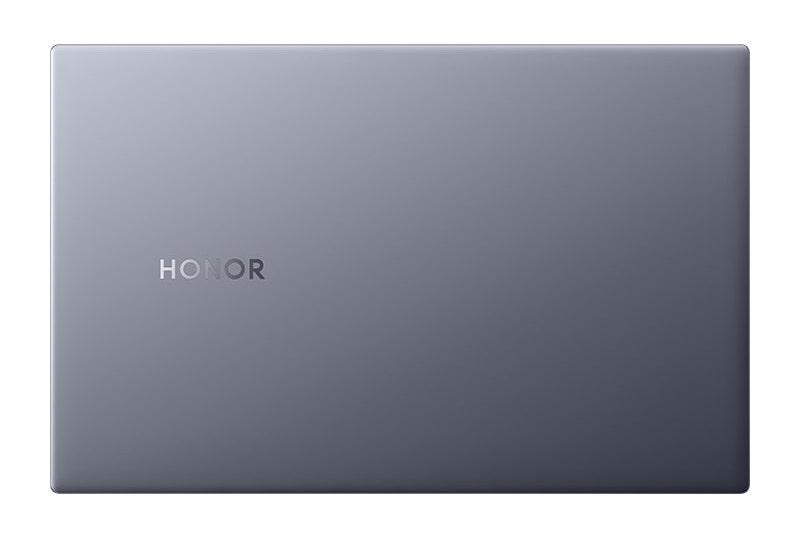Ordinateur portable Honor MagicBook X 15 2021 Gris - Core i3, 8 Go, 256 Go - photo 8