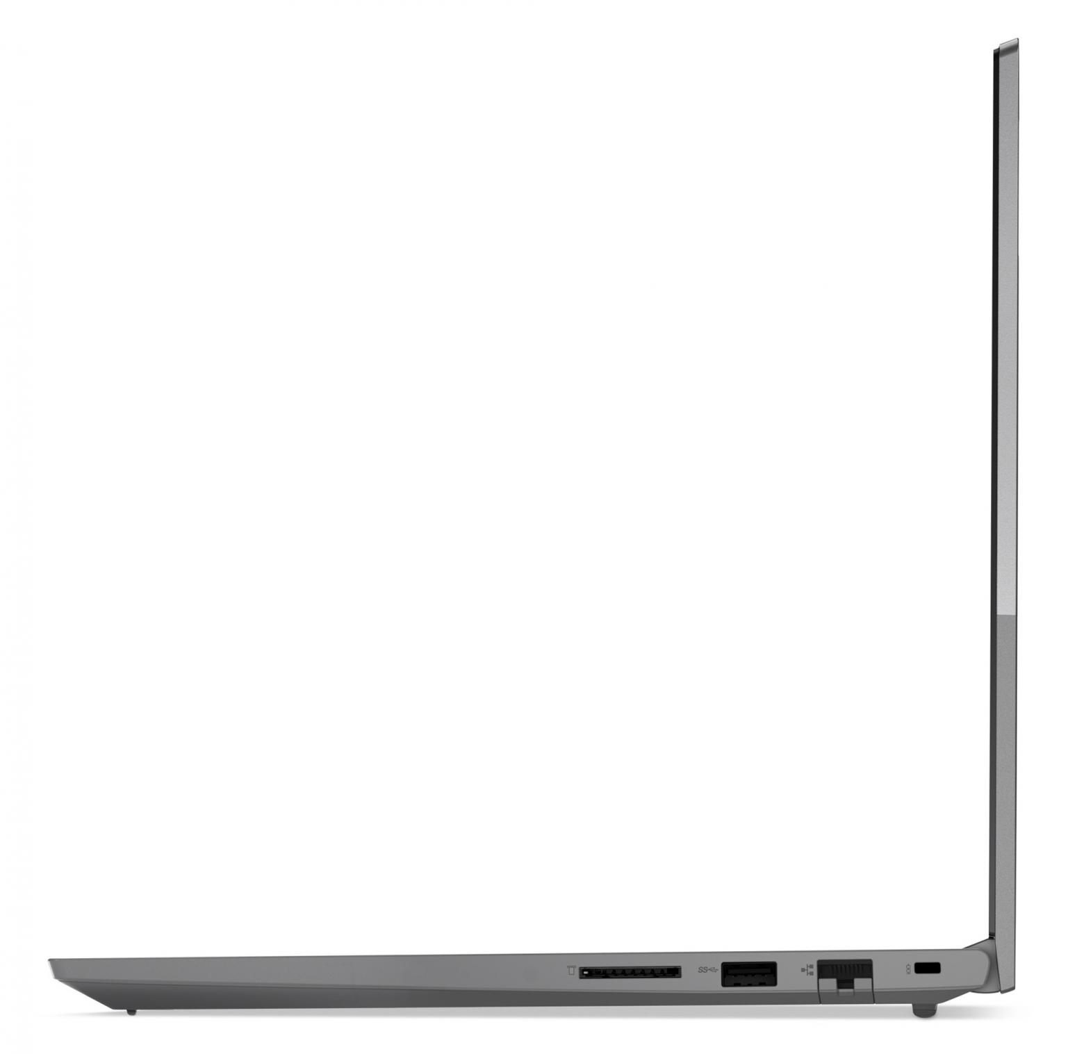 Ordinateur portable Lenovo ThinkBook 15 G3 ACL (21A4002AFR) Argent - Pro - photo 6