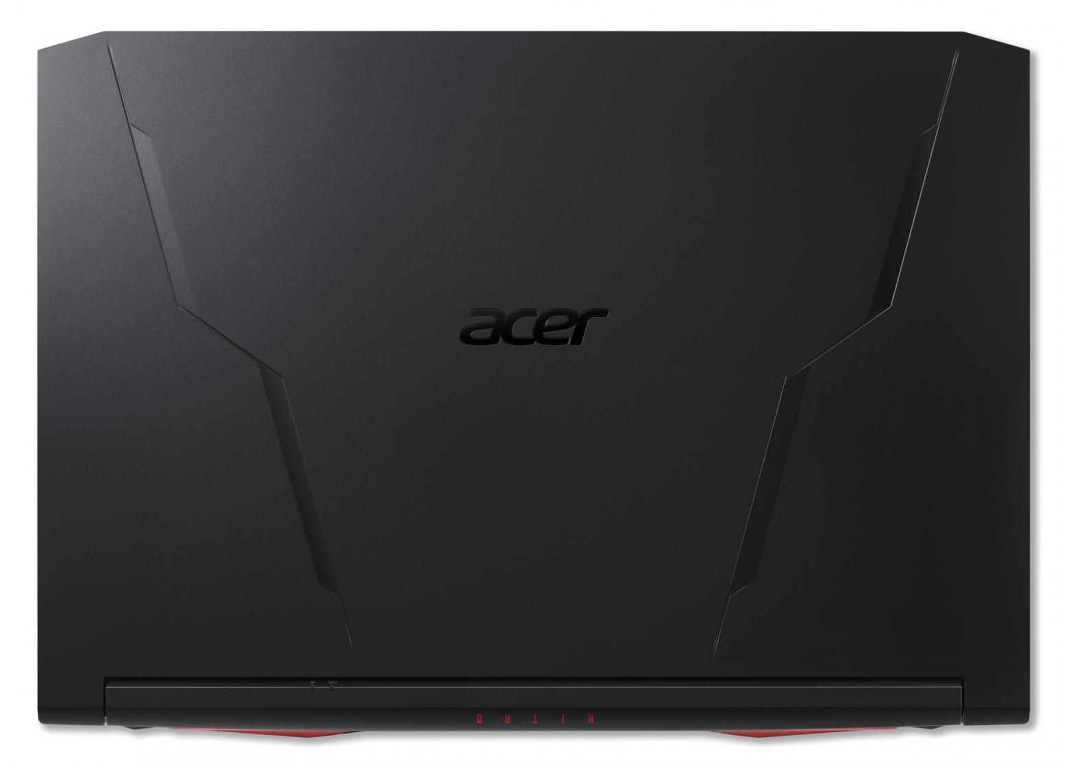Ordinateur portable Acer Nitro 5 AN517-54-74TF - RTX 3050 Ti, 144Hz - photo 8