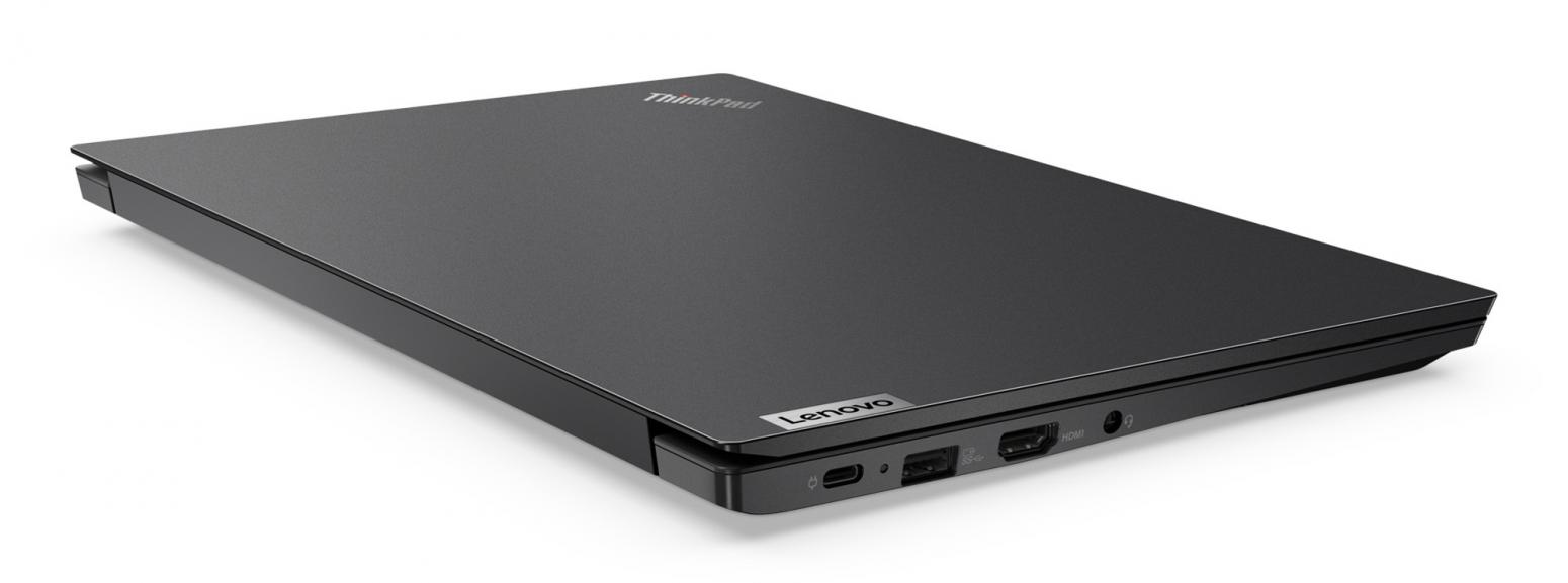 Ordinateur portable Lenovo ThinkPad E14 AMD Gen 3 (20Y7005WFR) Argent - Ryzen 5 - photo 7