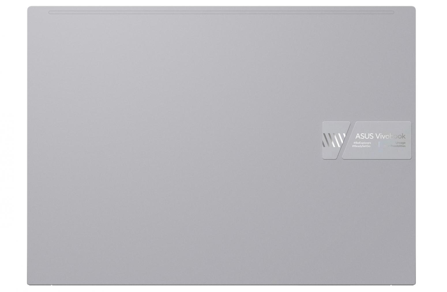 Ordinateur portable Asus Vivobook Pro 16X N7600PC-L2042T Argent - OLED 4K+ DCI-P3, Core i7-H, RTX 3050 - photo 6