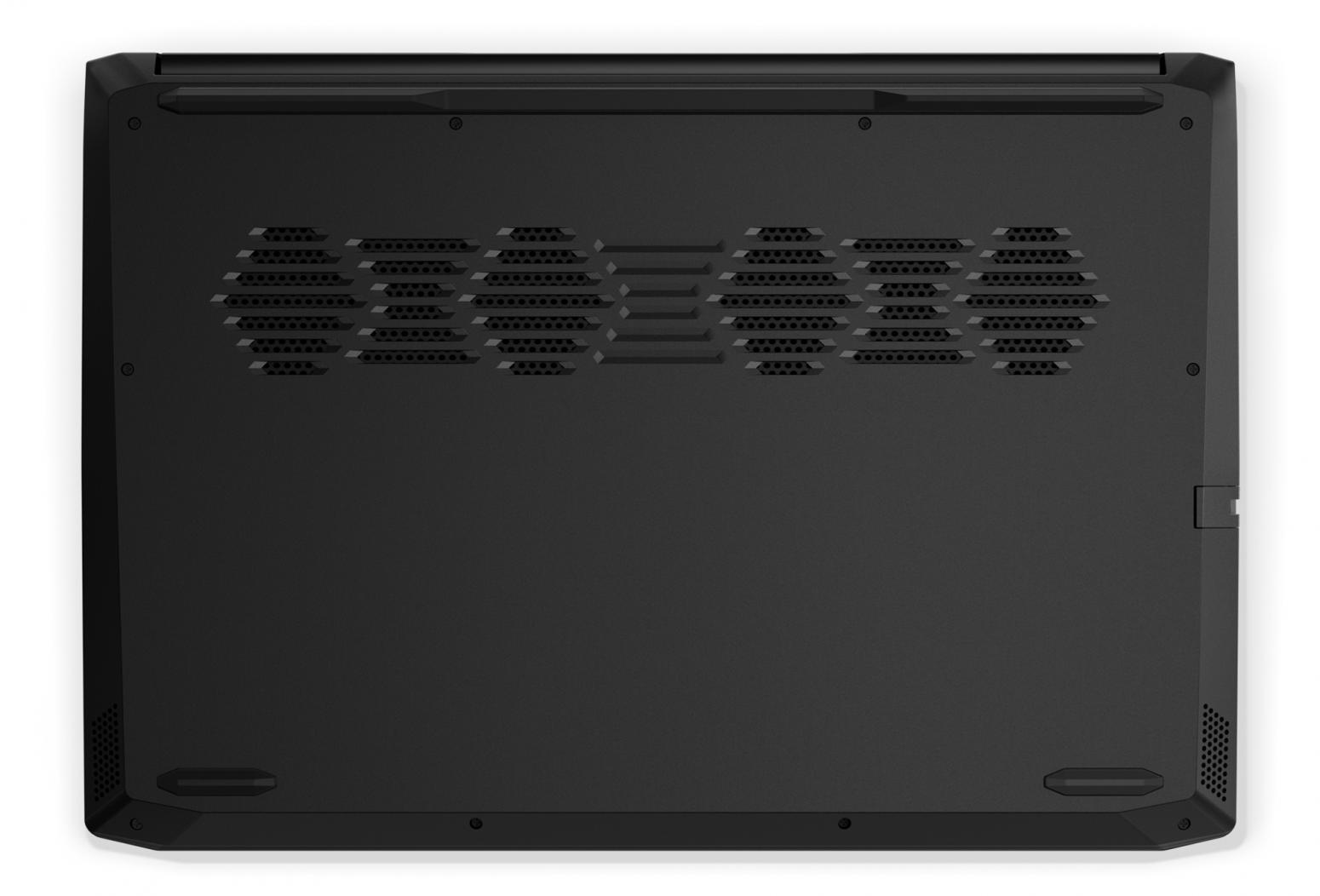 Ordinateur portable Lenovo IdeaPad Gaming 3 15ACH6 (82K20042FR) Noir - RTX 3050 Ti 85W, 120Hz - photo 9