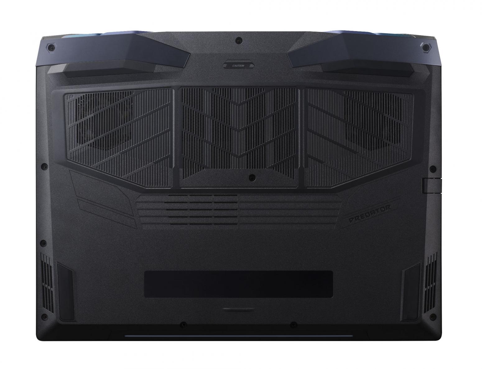 Ordinateur portable Acer Predator Helios 300 PH315-55-73N9 - RTX 3070 Ti, 2.5K 165Hz DCI-P3 - photo 9