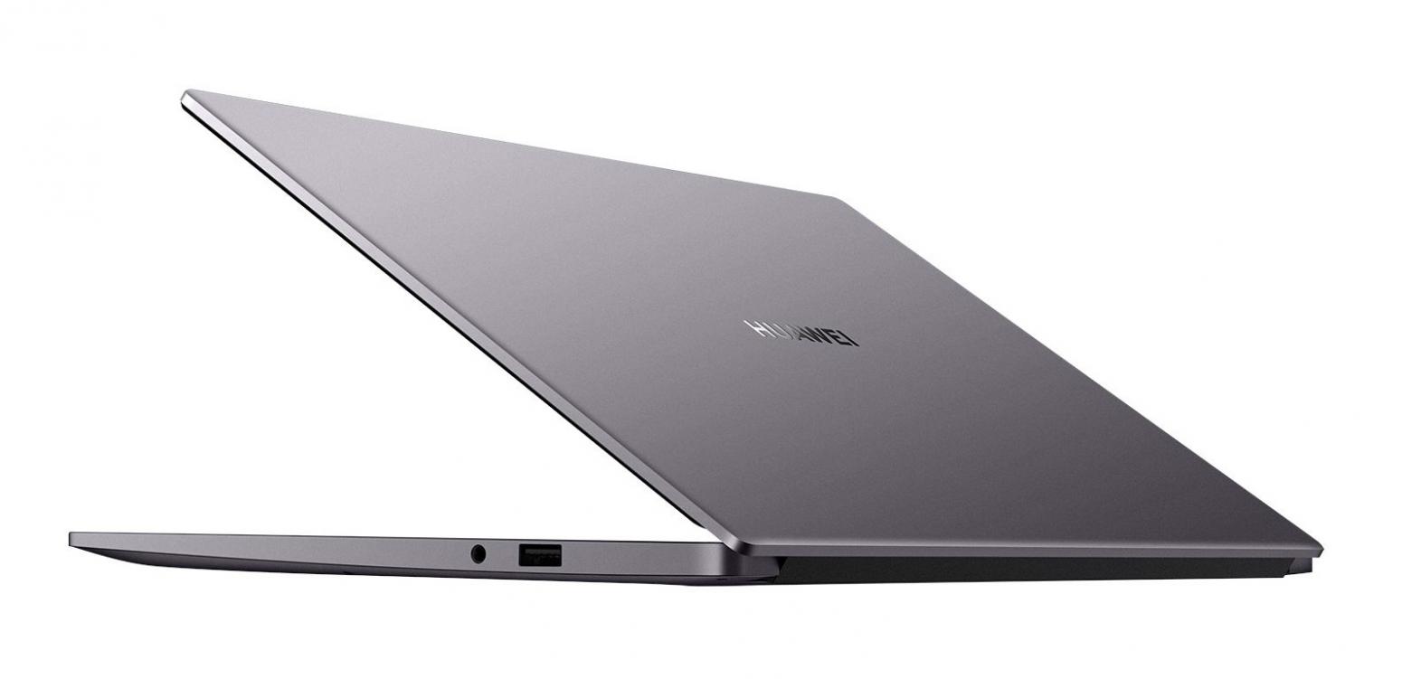 Ordinateur portable Huawei MateBook B3-410 2020 Gris - Core i5, 8 Go, 512 Go, Pro - photo 3