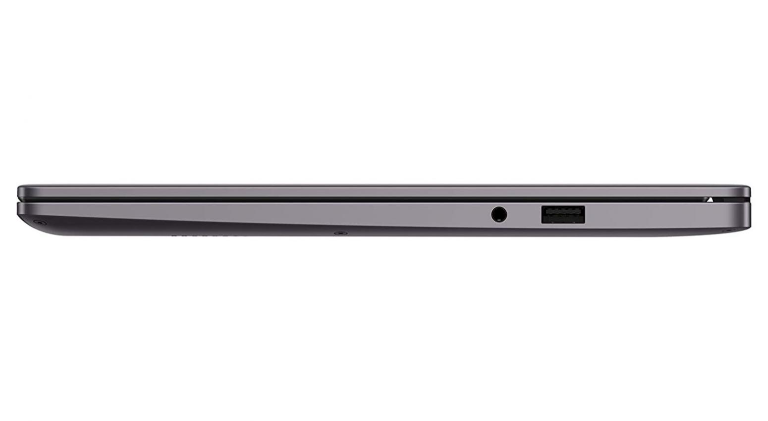 Ordinateur portable Huawei MateBook B3-410 2020 Gris - Core i5, 8 Go, 512 Go, Pro - photo 4