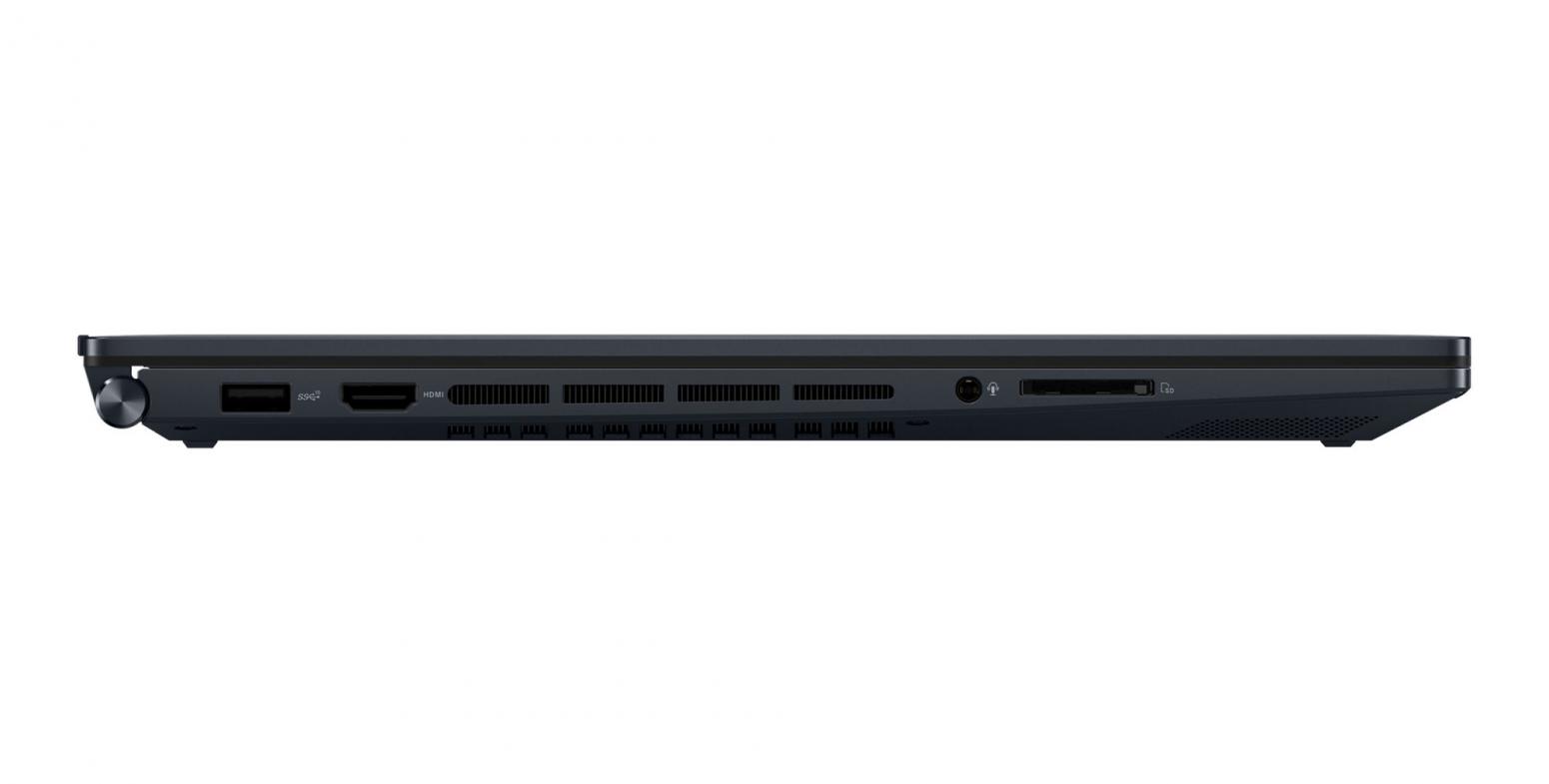 Ordinateur portable Asus ZenBook Pro 17 UM6702RA-M2052W Noir - photo 7